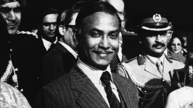 'বাংলাদেশের তৎকালীন রাষ্ট্রপতি জিয়াউর রহমান বিমানটিকে ঢাকা ছেড়ে যাওয়ার আদেশ দিয়েছিলেন'