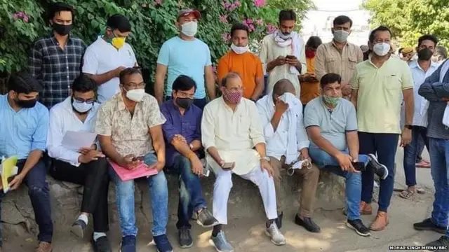 ਪ੍ਰਦਰਸ਼ਨ