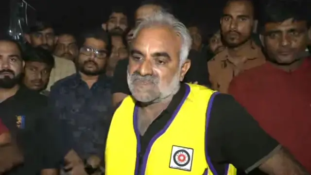 રમેશભાઈ જિલરિયા