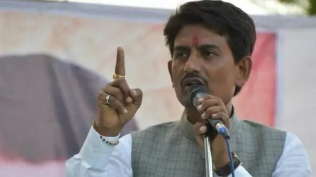 અલ્પેશ ઠાકોર