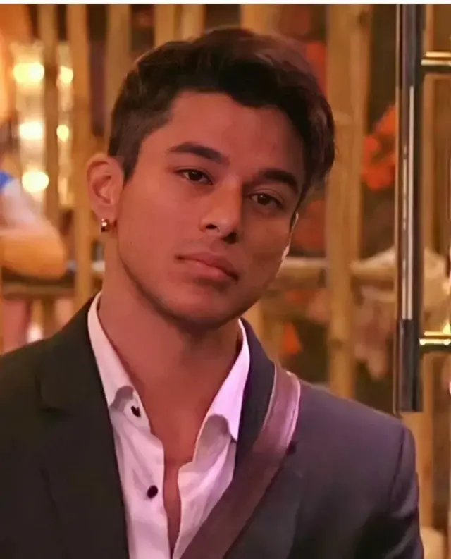 ਪ੍ਰਤੀਕ ਸਹਿਜਪਾਲ