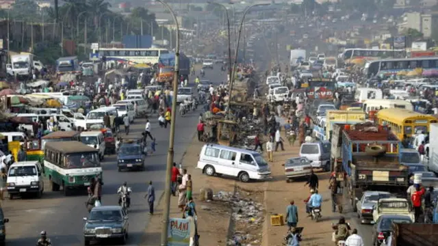 Okporoụzọ si Ọnicha gawa Asaba