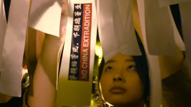 တရုတ် သြဇာခံအောက် ပိုရောက်သွားမှာကို ဟောင်ကောင် လူထုက မလိုလား