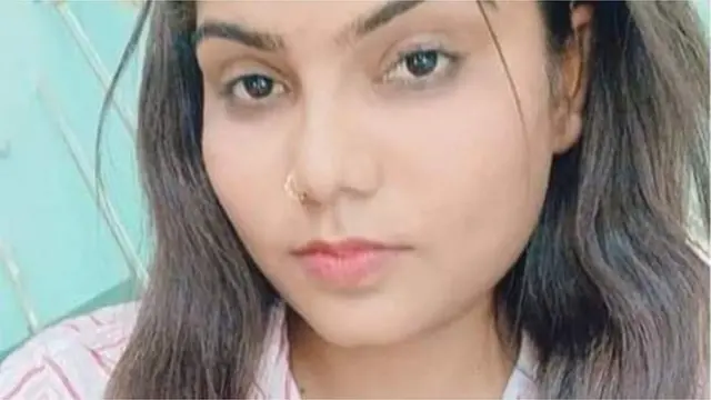 हरियाणवी गायिका