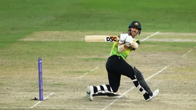 ડેવિડ વૉર્નર