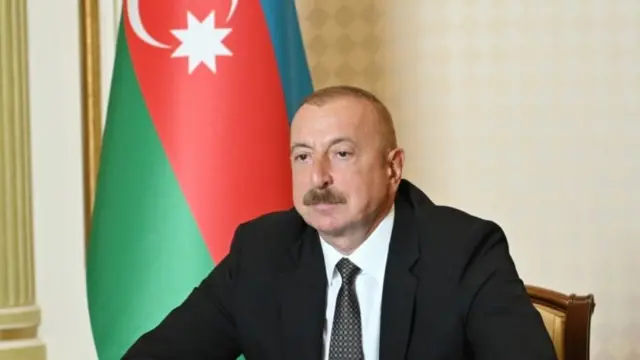 Prezident Əliyev