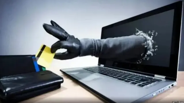 సైబర్ నేరాలు