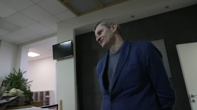 Київ блекаут новий рік