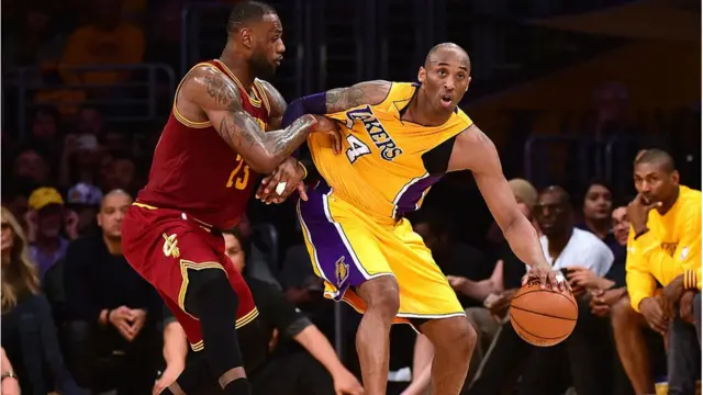 کوبی برائنٹ