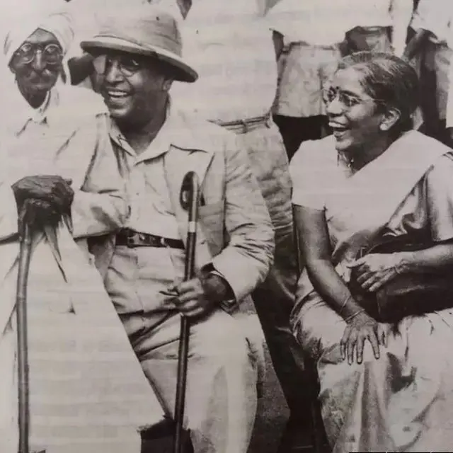 1952 भारत पहला आम चुनाव