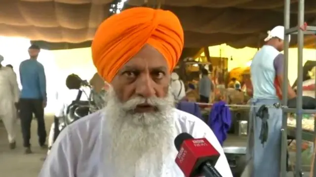 ਗੁਰਨਾਮ ਸਿੰਘ ਚਢੂਨੀ