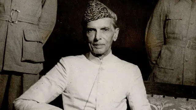 આજીવન રહ્યા ઝીણાના વફાદાર અનુયાયી