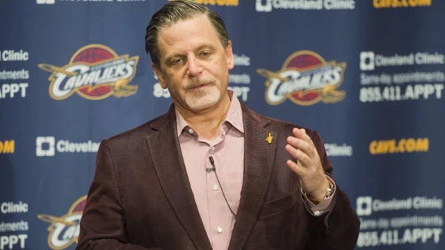 Dan Gilbert