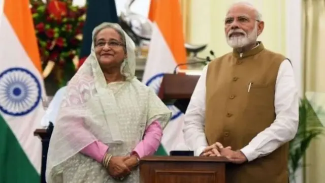 सन् २०१५ मा बाङ्ग्लादेश र भारतबीच उक्त ऐतिहासिक सीमा सम्झौता भएको थियो