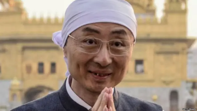 पीटीआई