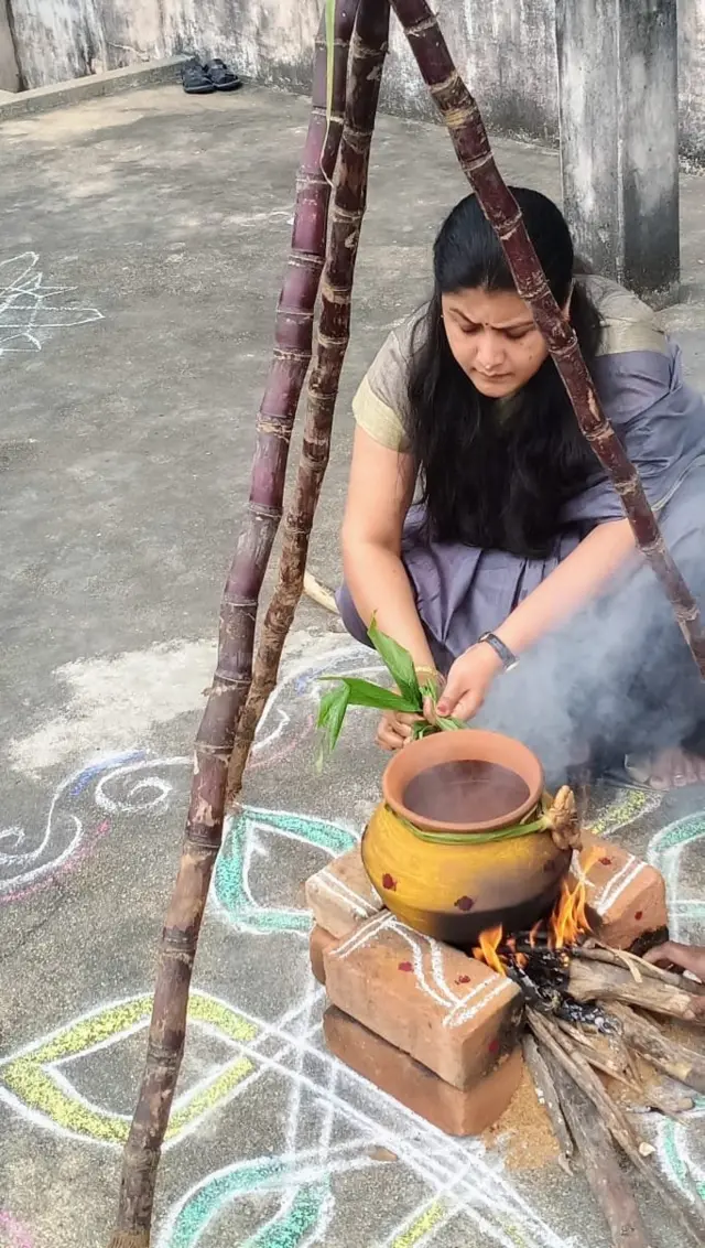 సంక్రాంతి నాడు ఒక్కో ప్రాంతంలో ఒక్కో వంటకం స్పెషల్గా ఉంటుంది