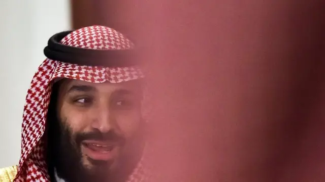 செளதி பாகிஸ்ஹான் உறவு