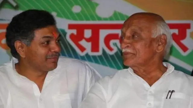 राणा जगजीत सिंह