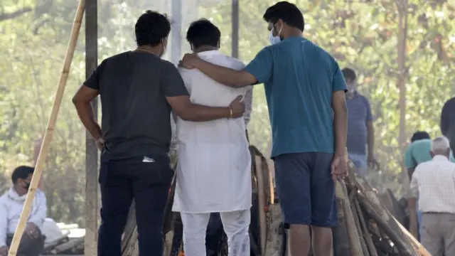 ગુજરાતમાં કોરોનાનો કેર