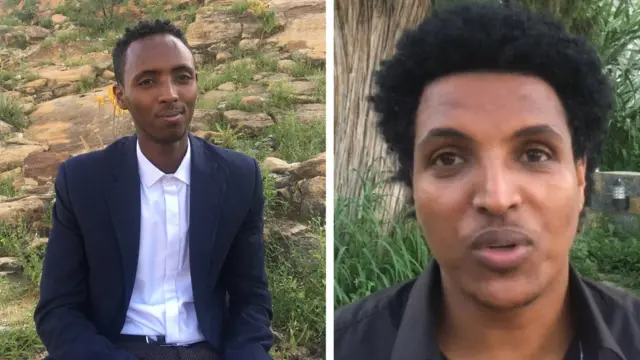 ካልኣይ ኮይኑ ዝተዓወተ ስልጣን ሃይላይ (ጸጋም)፤ ሳልሳይ ኮይኑ ዝተዓወተ ሰሎሞን ገብረክርስቶስ (የማን)