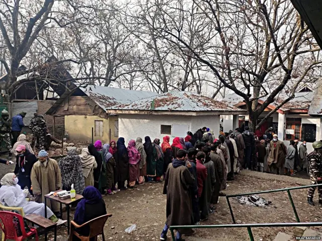 जम्मू और कश्मीर