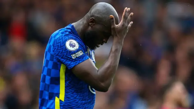 Lukaku