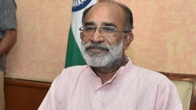 केजे अल्फोंस