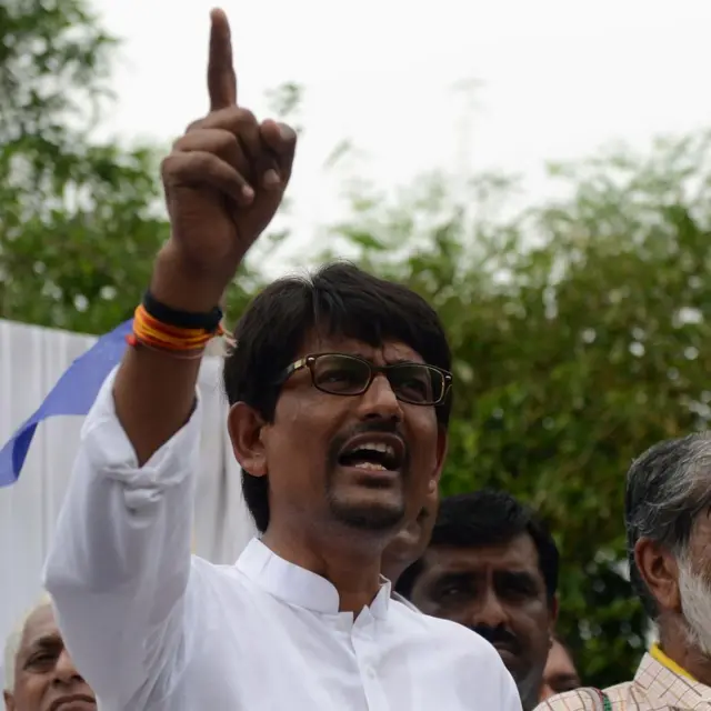 అల్పేష్ ఠాకూర్