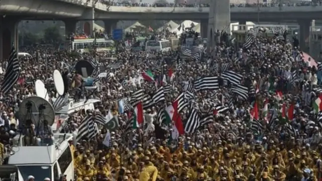 आझादी मोर्चा