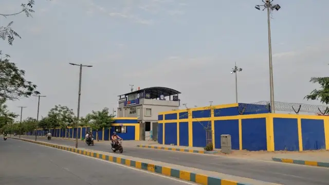 સાબરમતી રીવરફ્રન્ટ