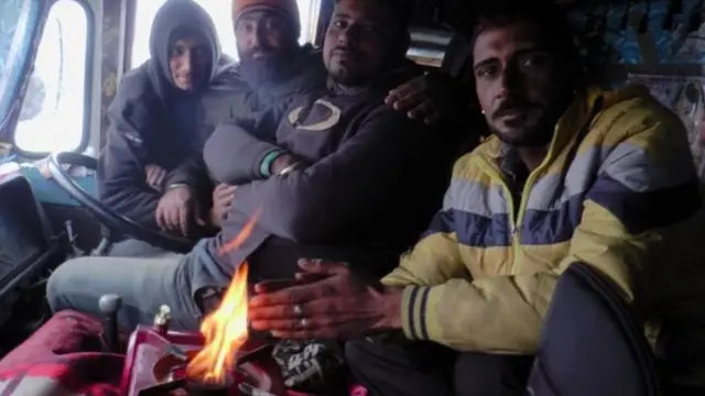 काश्मीर