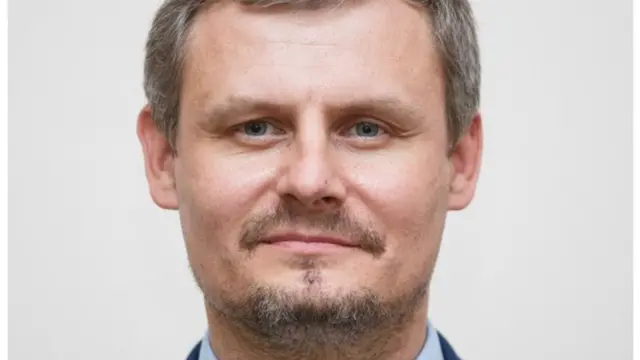 Роман Машовець