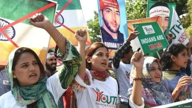 पाकिस्तान निवडणुका