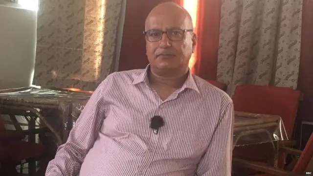 ਜਤਿੰਦਰ ਬੇਦੀ