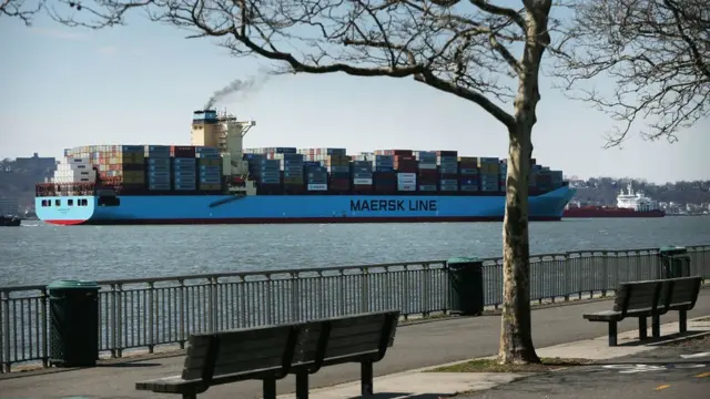 Maersk
