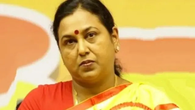 மாநிலங்களவைத் தேர்தல்