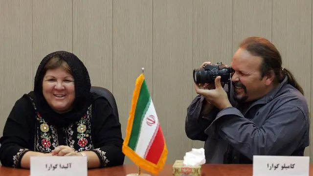 கமிலோ குவேரா