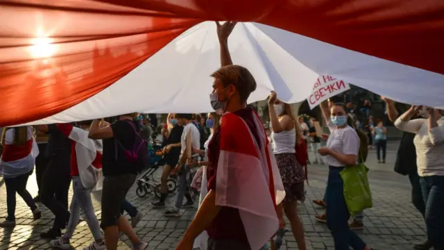 Лукашенко і путін