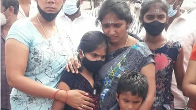 బంగార్రాజు భార్య నందిని