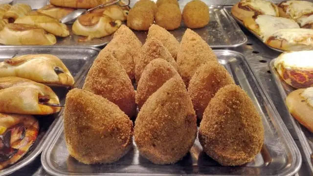 Arancini