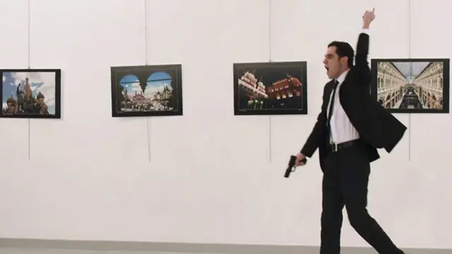 Мевлют Алтынташ