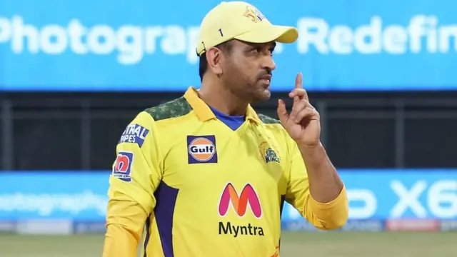 IPLની ફાઇનલમાં જીત બાદ મહેન્દ્રસિંહ ધોની સોશિયલ મીડિયામાં છવાયા છે.