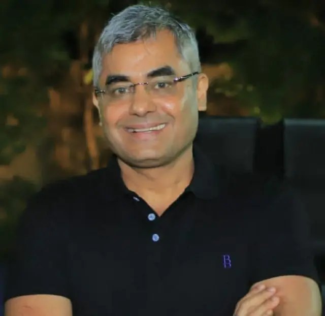 अनिल नांबियार