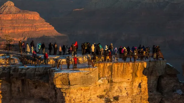 Великий каньйон