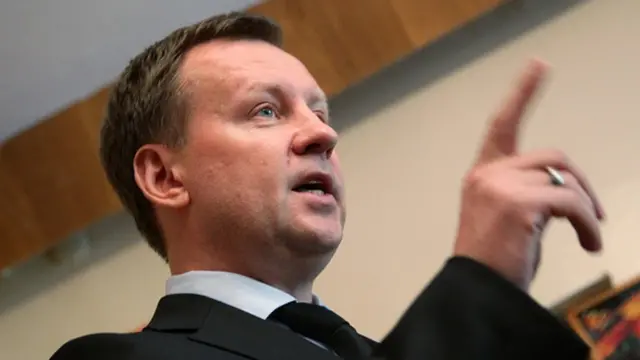 Денис Вороненков