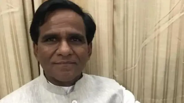 रावसाहेब दानवे, महाआघाडी सरकार