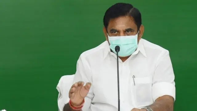 பழனிசாமி