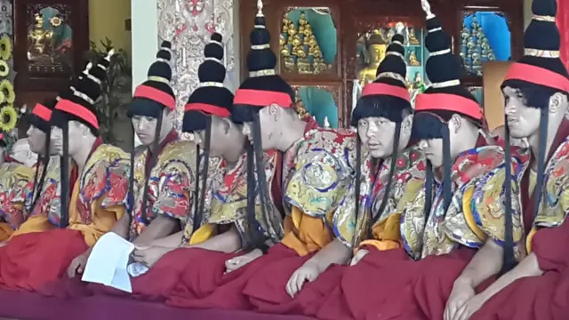 तिब्बती