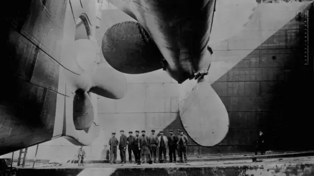 டைட்டானிக்