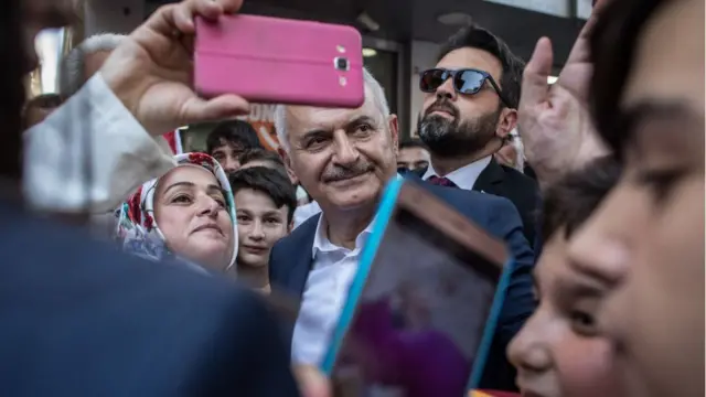 Бинали Јирдиним